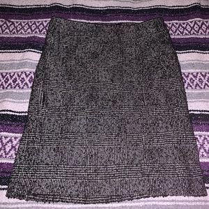 Express Design Studio Pencil Skirt